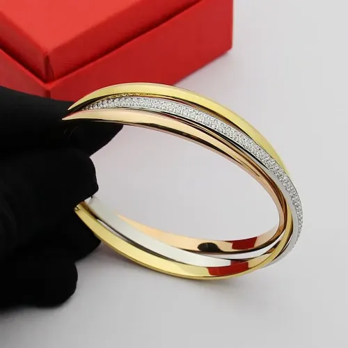 Cheap Cartier bracelets #1407109 Replica Wholesale [$42.00 USD] [ITEM#1407109] on Replica Cartier bracelets