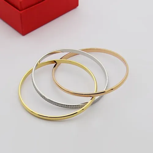 Cheap Cartier bracelets #1407109 Replica Wholesale [$42.00 USD] [ITEM#1407109] on Replica Cartier bracelets