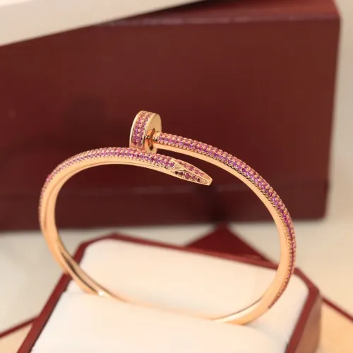 Cartier bracelets #1407116