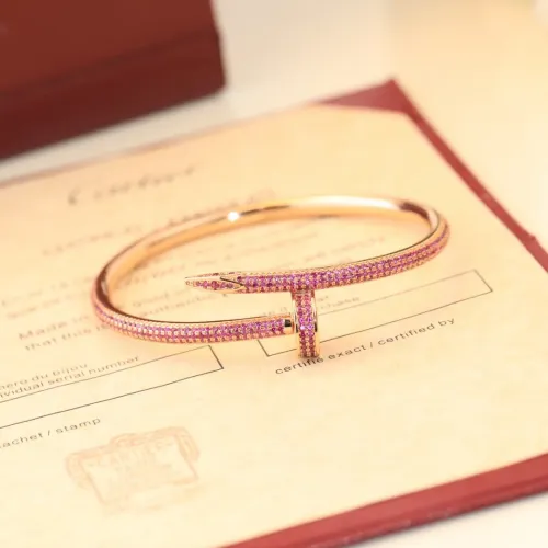 Cheap Cartier bracelets #1407116 Replica Wholesale [$40.00 USD] [ITEM#1407116] on Replica Cartier bracelets