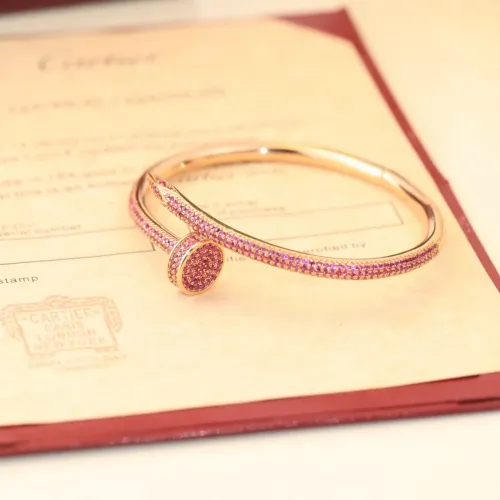 Cheap Cartier bracelets #1407116 Replica Wholesale [$40.00 USD] [ITEM#1407116] on Replica Cartier bracelets