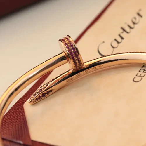 Cheap Cartier bracelets #1407116 Replica Wholesale [$40.00 USD] [ITEM#1407116] on Replica Cartier bracelets