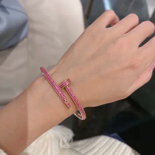 Cheap Cartier bracelets #1407116 Replica Wholesale [$40.00 USD] [ITEM#1407116] on Replica Cartier bracelets
