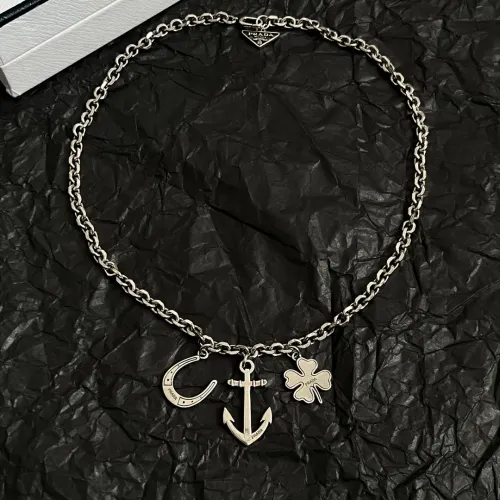 Prada Necklaces #1407119