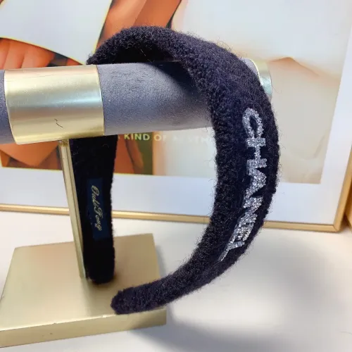 Cheap Chanel Headband For Women #1407125 Replica Wholesale [$25.00 USD] [ITEM#1407125] on Replica Chanel Headband