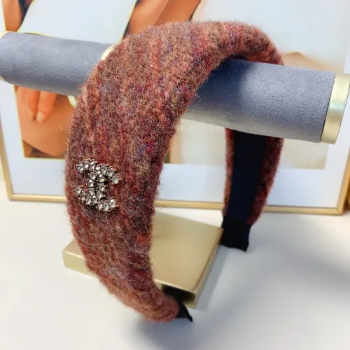 Chanel Headband For Women #1407127