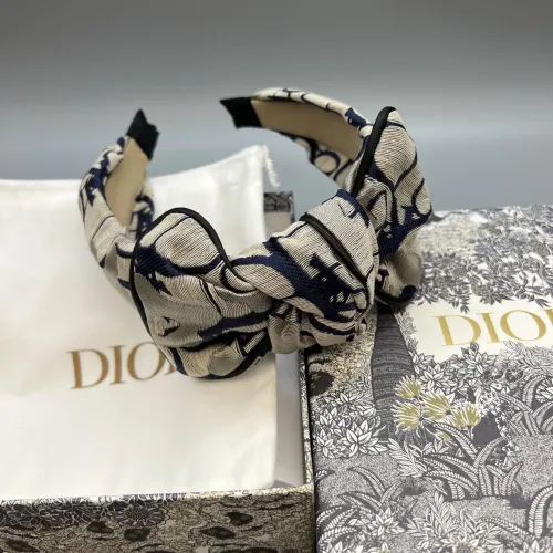 Christian Dior Headband For Women #1407130