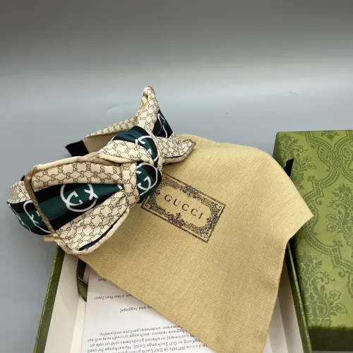 Cheap Gucci Headband For Women #1407131 Replica Wholesale [$29.00 USD] [ITEM#1407131] on Replica Gucci Headband