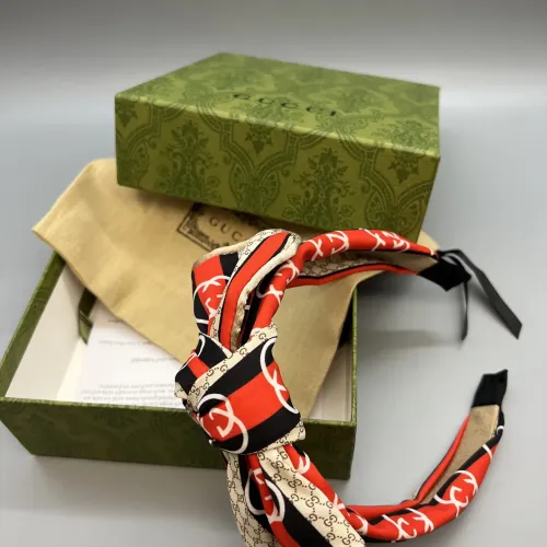 Cheap Gucci Headband For Women #1407132 Replica Wholesale [$29.00 USD] [ITEM#1407132] on Replica Gucci Headband