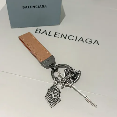 Balenciaga Key Holder And Bag Buckle #1407133