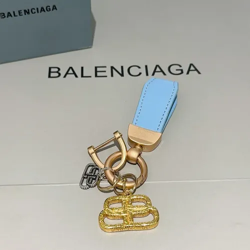 Cheap Balenciaga Key Holder And Bag Buckle #1407137 Replica Wholesale [$39.00 USD] [ITEM#1407137] on Replica Balenciaga Key Holder And Bag Buckle