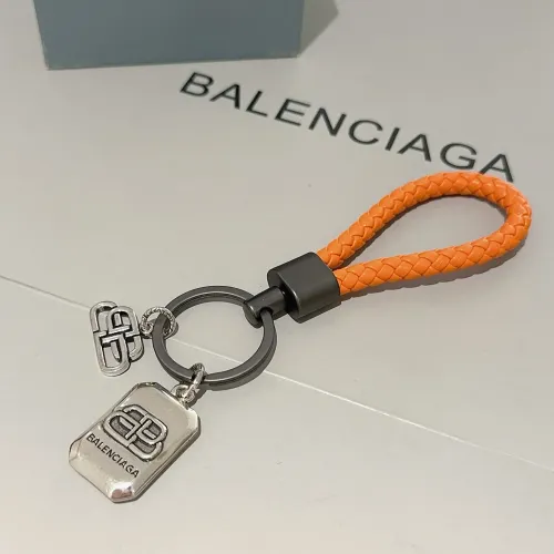 Cheap Balenciaga Key Holder And Bag Buckle #1407138 Replica Wholesale [$39.00 USD] [ITEM#1407138] on Replica Balenciaga Key Holder And Bag Buckle