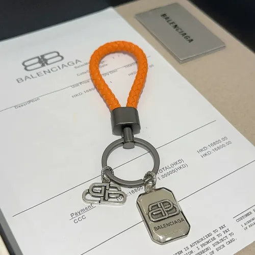 Cheap Balenciaga Key Holder And Bag Buckle #1407138 Replica Wholesale [$39.00 USD] [ITEM#1407138] on Replica Balenciaga Key Holder And Bag Buckle