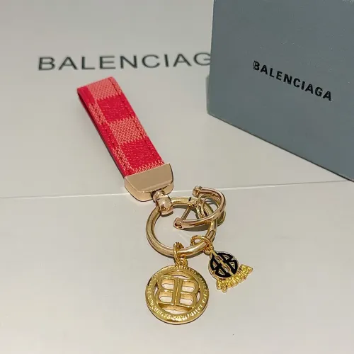 Cheap Balenciaga Key Holder And Bag Buckle #1407139 Replica Wholesale [$39.00 USD] [ITEM#1407139] on Replica Balenciaga Key Holder And Bag Buckle