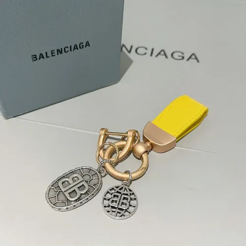 Cheap Balenciaga Key Holder And Bag Buckle #1407140 Replica Wholesale [$39.00 USD] [ITEM#1407140] on Replica Balenciaga Key Holder And Bag Buckle