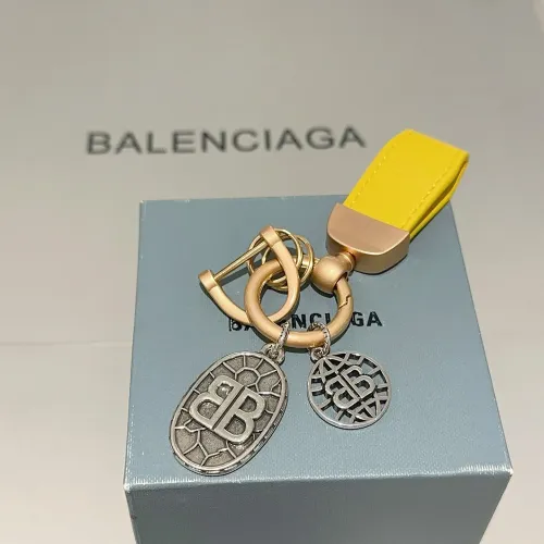 Cheap Balenciaga Key Holder And Bag Buckle #1407140 Replica Wholesale [$39.00 USD] [ITEM#1407140] on Replica Balenciaga Key Holder And Bag Buckle
