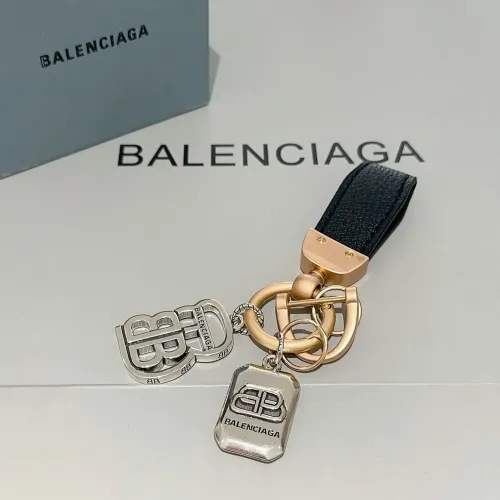 Cheap Balenciaga Key Holder And Bag Buckle #1407142 Replica Wholesale [$39.00 USD] [ITEM#1407142] on Replica Balenciaga Key Holder And Bag Buckle
