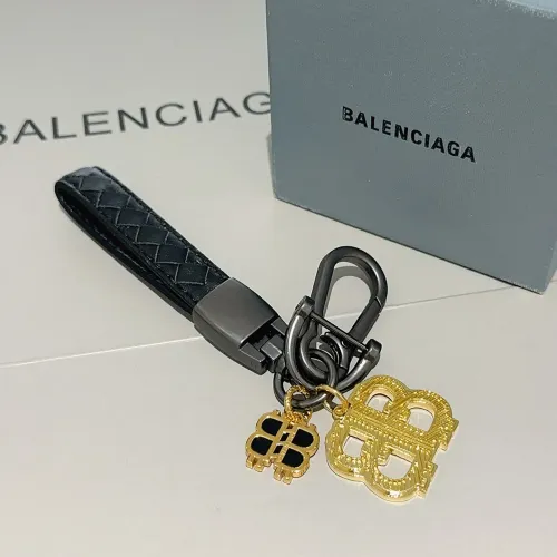 Cheap Balenciaga Key Holder And Bag Buckle #1407143 Replica Wholesale [$39.00 USD] [ITEM#1407143] on Replica Balenciaga Key Holder And Bag Buckle