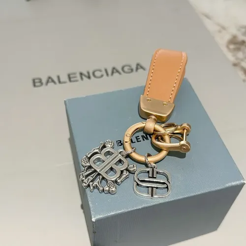 Cheap Balenciaga Key Holder And Bag Buckle #1407144 Replica Wholesale [$39.00 USD] [ITEM#1407144] on Replica Balenciaga Key Holder And Bag Buckle