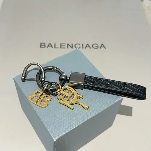 Balenciaga Key Holder And Bag Buckle #1407145