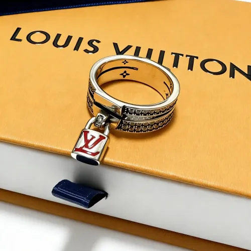 Louis Vuitton LV Rings #1407173