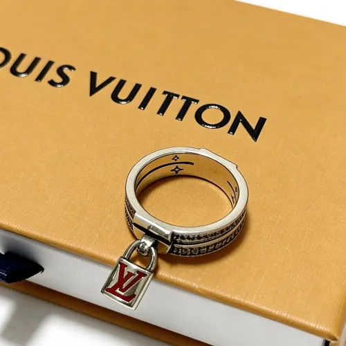 Cheap Louis Vuitton LV Rings #1407173 Replica Wholesale [$32.00 USD] [ITEM#1407173] on Replica Louis Vuitton LV Rings