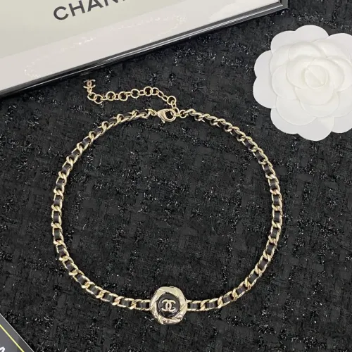 Chanel Necklaces #1407175
