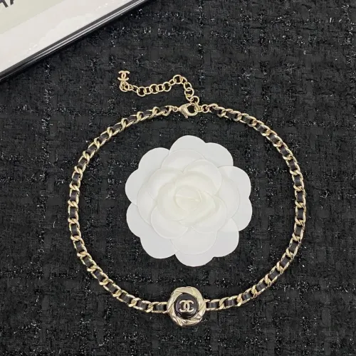Cheap Chanel Necklaces #1407175 Replica Wholesale [$36.00 USD] [ITEM#1407175] on Replica Chanel Necklaces