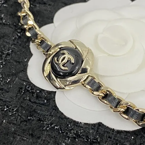 Cheap Chanel Necklaces #1407175 Replica Wholesale [$36.00 USD] [ITEM#1407175] on Replica Chanel Necklaces