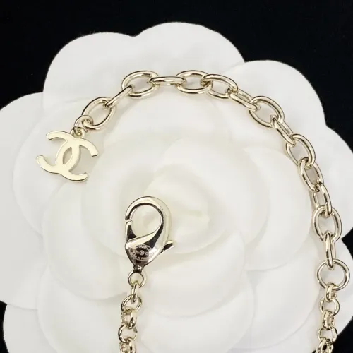 Cheap Chanel Necklaces For Women #1407177 Replica Wholesale [$40.00 USD] [ITEM#1407177] on Replica Chanel Necklaces