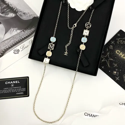 Chanel Necklaces For Women #1407178