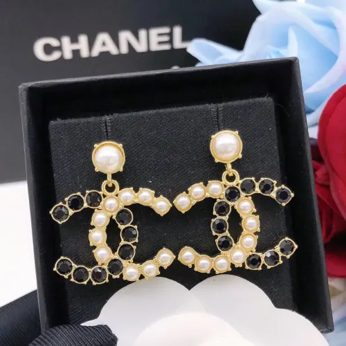Chanel Earrings For Women #1407181
