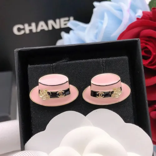 Chanel Earrings For Women #1407186