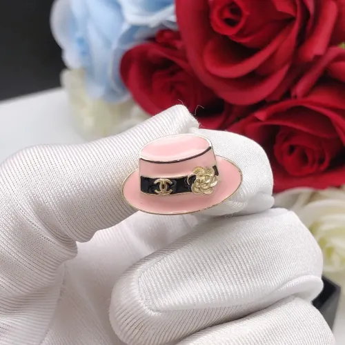 Cheap Chanel Earrings For Women #1407186 Replica Wholesale [$25.00 USD] [ITEM#1407186] on Replica Chanel Earrings