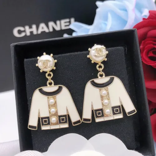 Chanel Earrings For Women #1407189