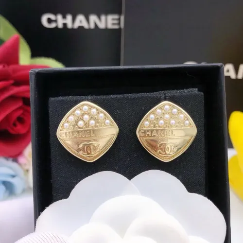 Chanel Earrings For Women #1407190