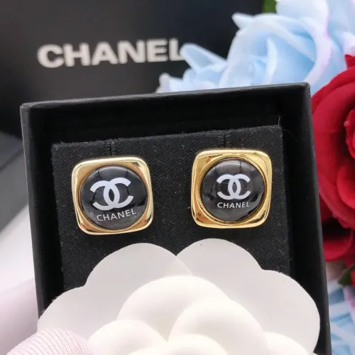 Chanel Earrings For Women #1407193