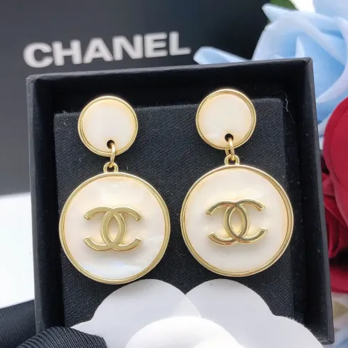 Chanel Earrings For Women #1407194