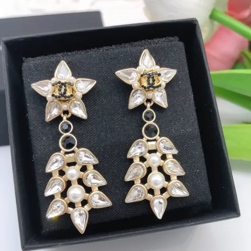 Chanel Earrings For Women #1407195