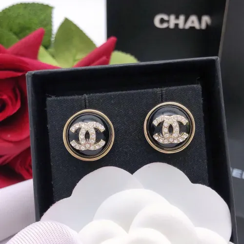 Chanel Earrings For Women #1407197