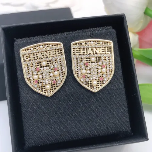 Chanel Earrings For Women #1407198