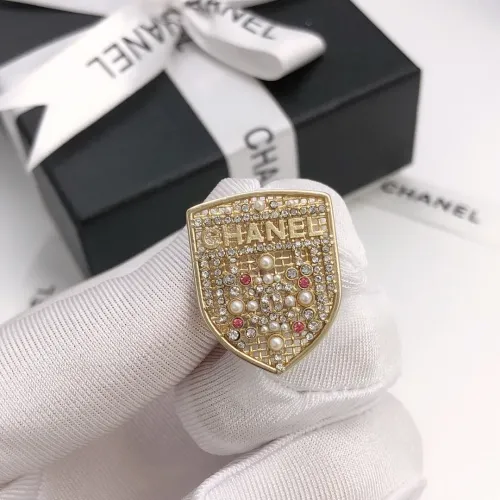 Cheap Chanel Earrings For Women #1407198 Replica Wholesale [$25.00 USD] [ITEM#1407198] on Replica Chanel Earrings