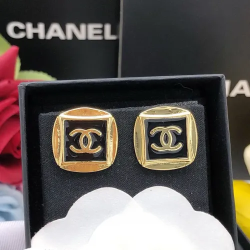 Chanel Earrings For Women #1407201