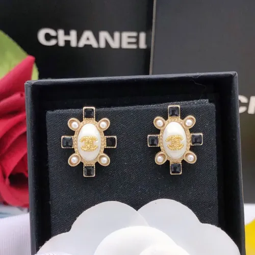 Chanel Earrings For Women #1407202