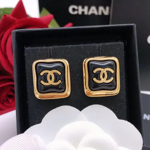 Chanel Earrings For Women #1407204