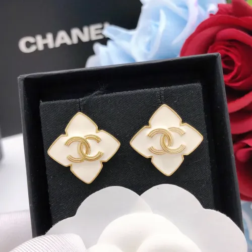Chanel Earrings For Women #1407206