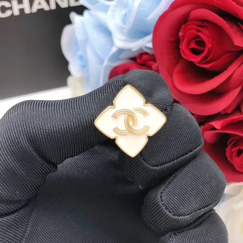 Cheap Chanel Earrings For Women #1407206 Replica Wholesale [$25.00 USD] [ITEM#1407206] on Replica Chanel Earrings
