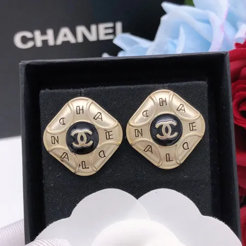 Chanel Earrings For Women #1407207