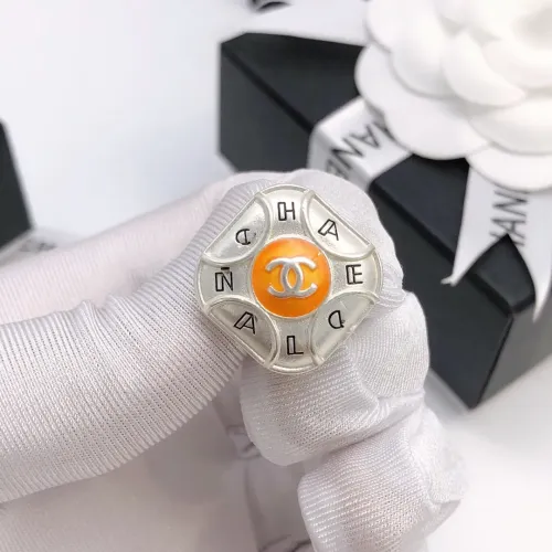 Cheap Chanel Earrings For Women #1407208 Replica Wholesale [$25.00 USD] [ITEM#1407208] on Replica Chanel Earrings