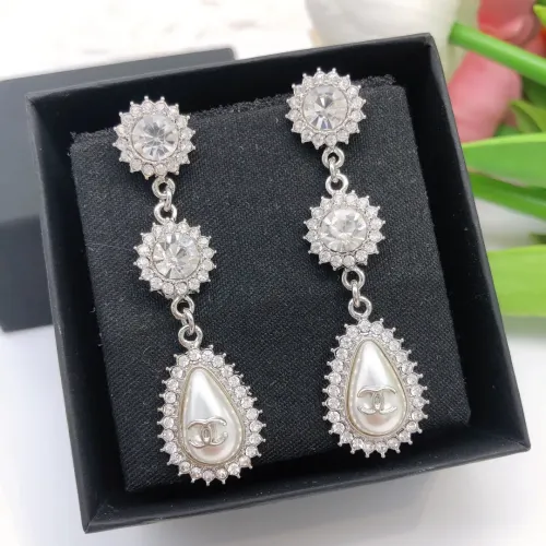 Chanel Earrings For Women #1407211